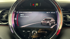 MINI Hatchback 1.5 Cooper Sport 3dr Auto Petrol Hatchback